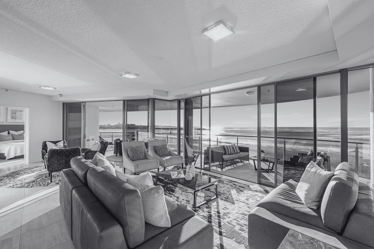 1001/95 Esplanade, Golden Beach
