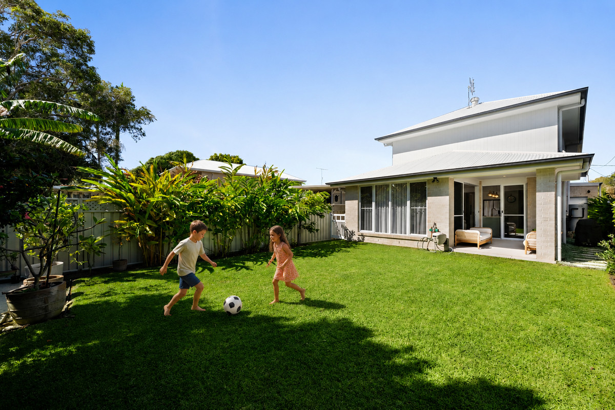 91 Nothling Street, Moffat Beach