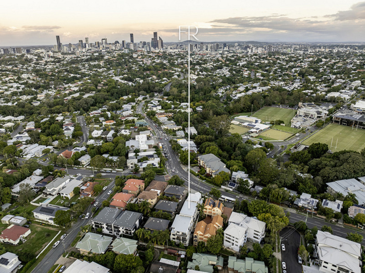 3/177 Waterworks Road, Ashgrove