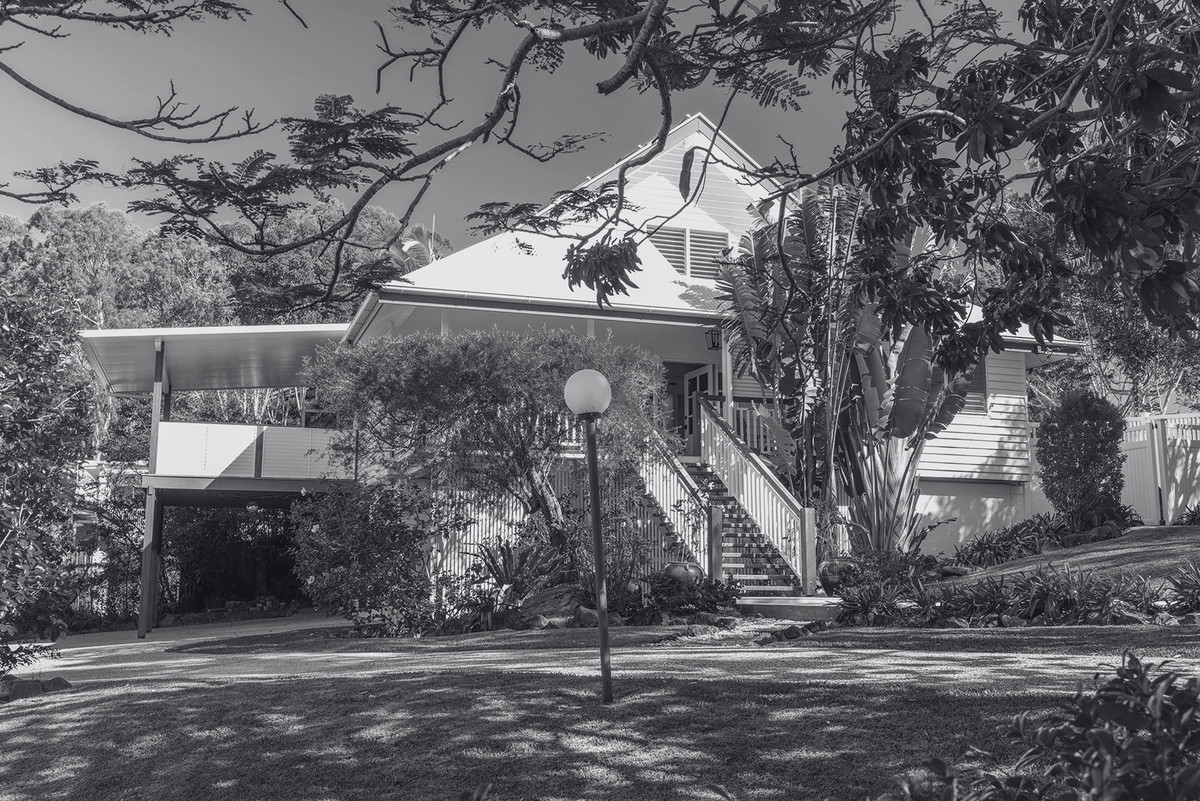 2 Griffith Lane, Buderim