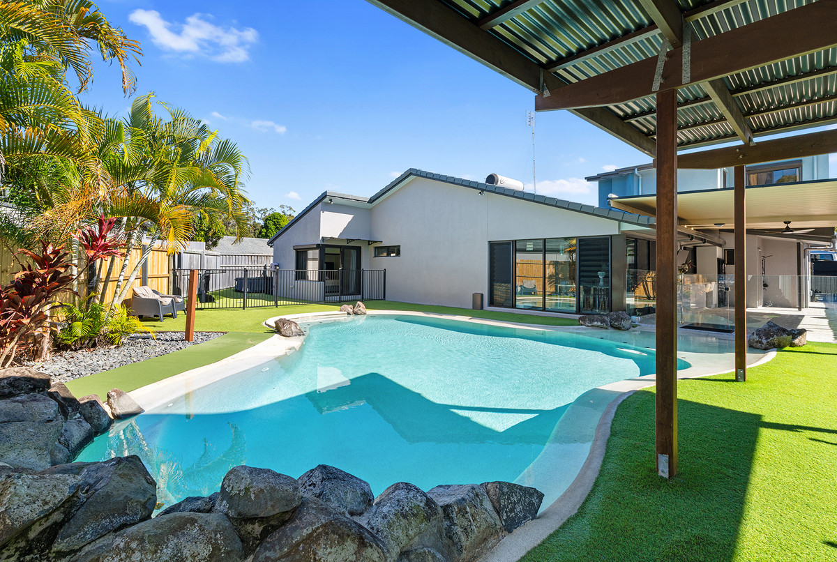 25 Candlewood Close, Mooloolaba