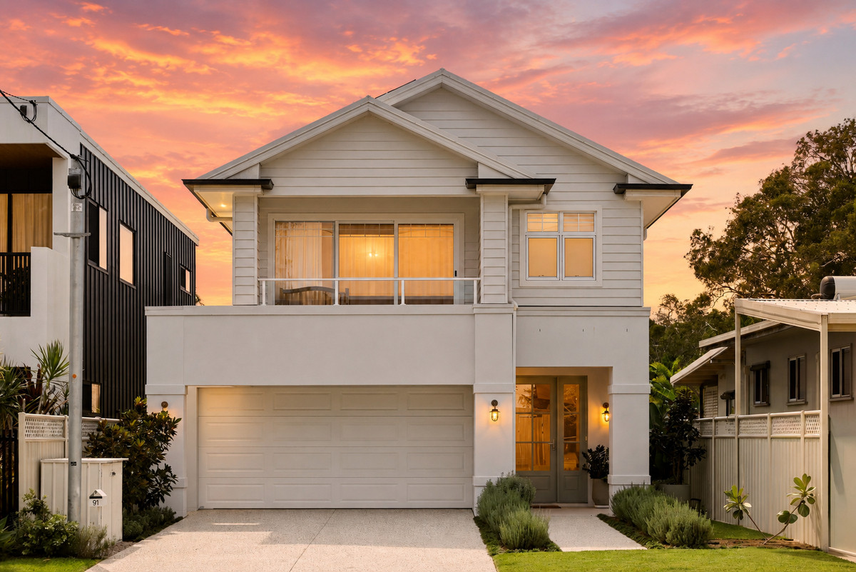 91 Nothling Street, Moffat Beach