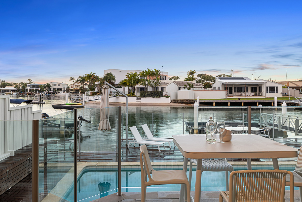 11 Jessica Boulevard, Minyama