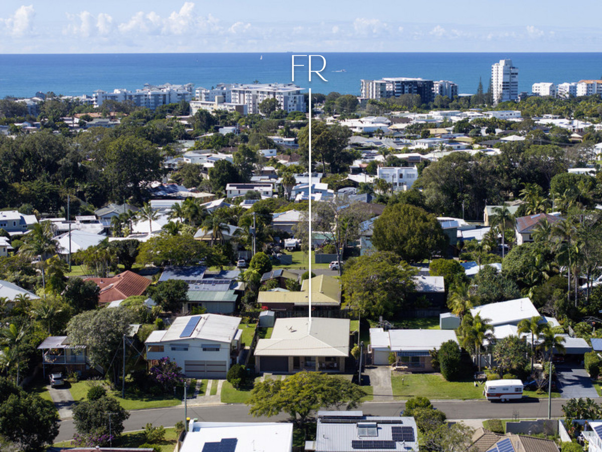 9 Warung Avenue, Maroochydore
