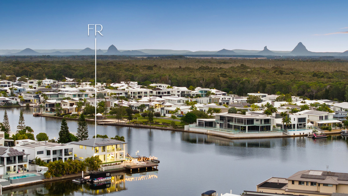 32 The Passage, Pelican Waters
