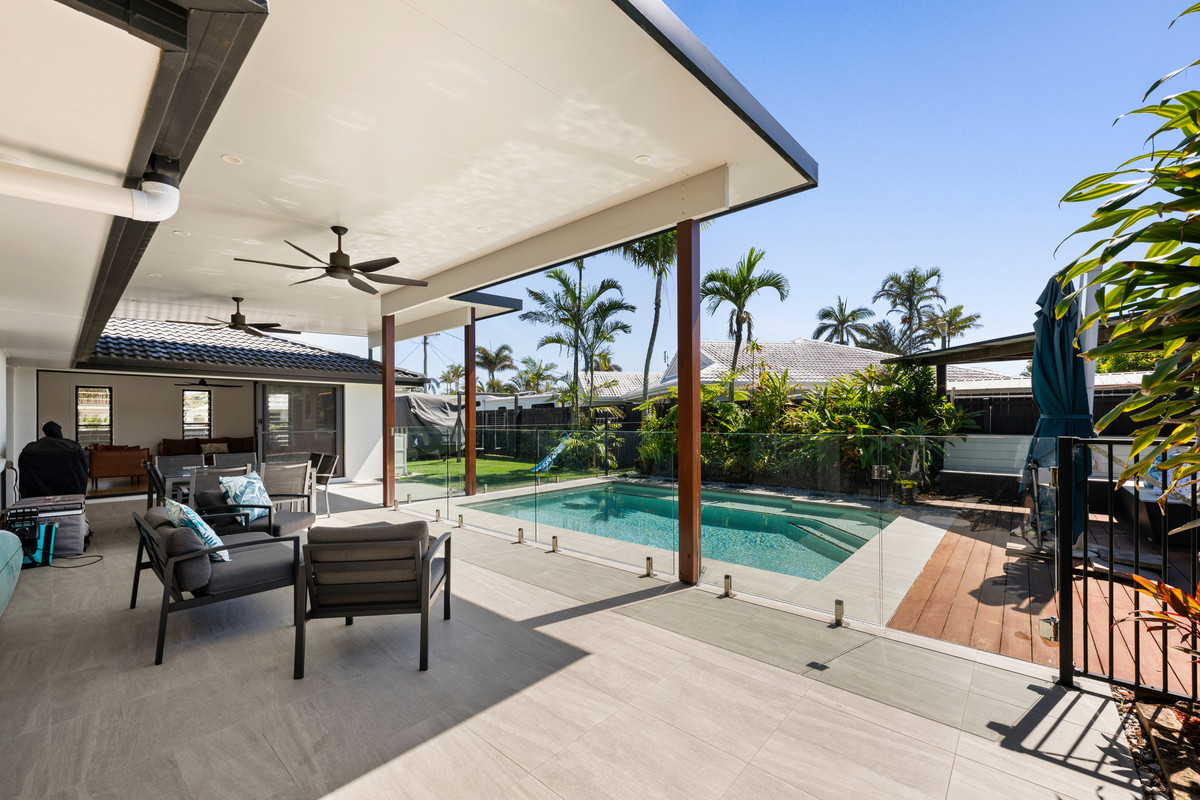 21 Satinbird Place, Bokarina