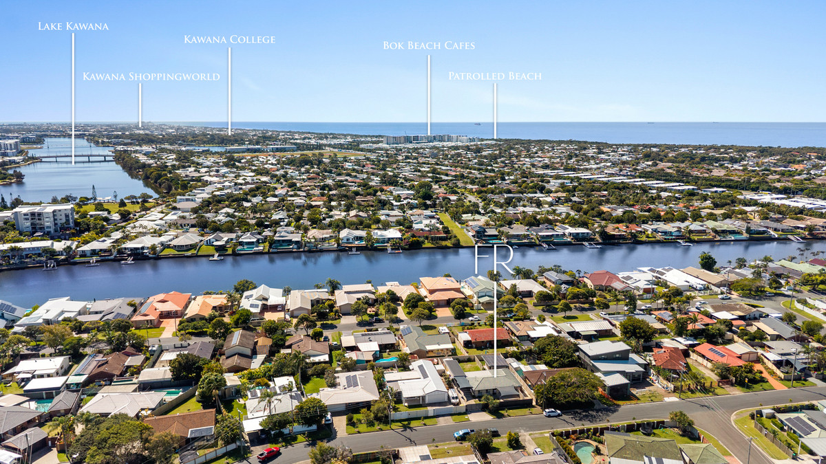 102 Piringa Street, Wurtulla