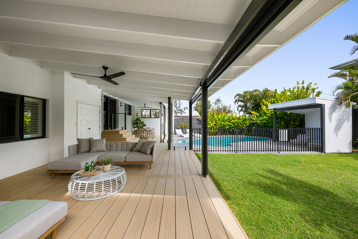 100 Oceanic Drive, Warana