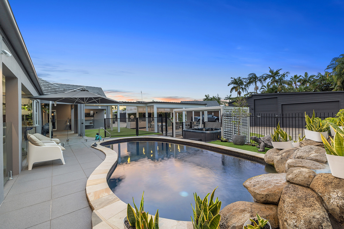 27 Candlewood Close, Mooloolaba