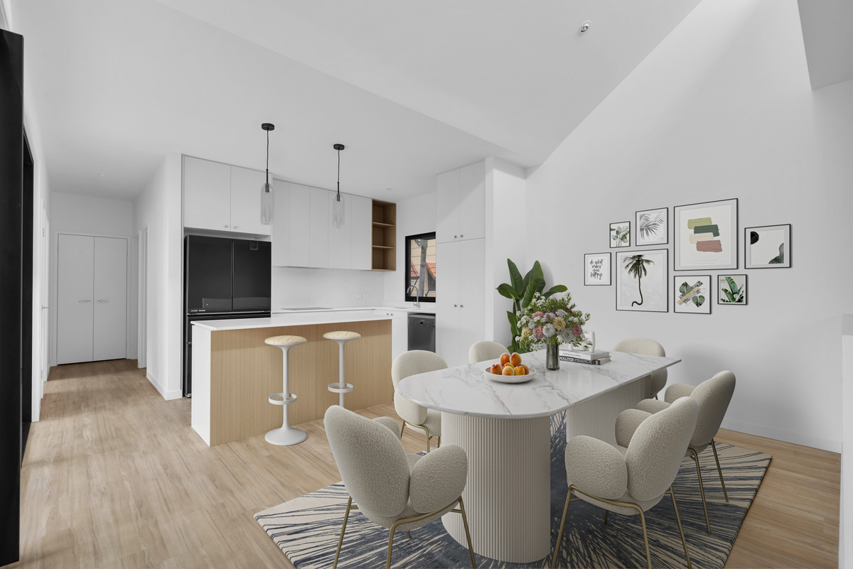 3/177 Waterworks Road, Ashgrove