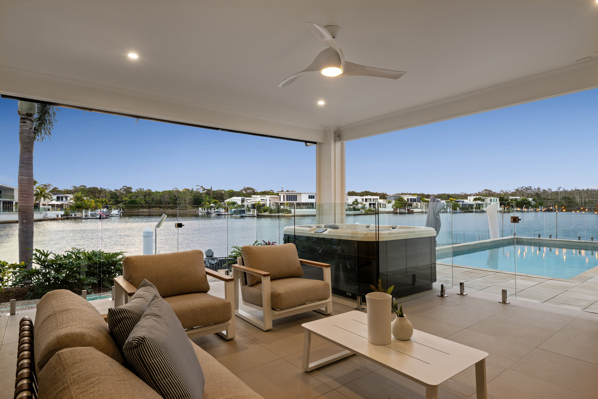 32 The Passage, Pelican Waters