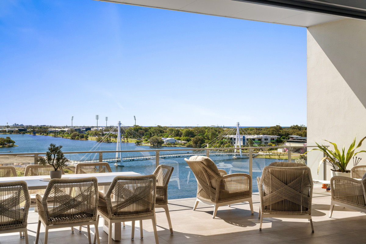 803/1 Waterside Retreat, Birtinya