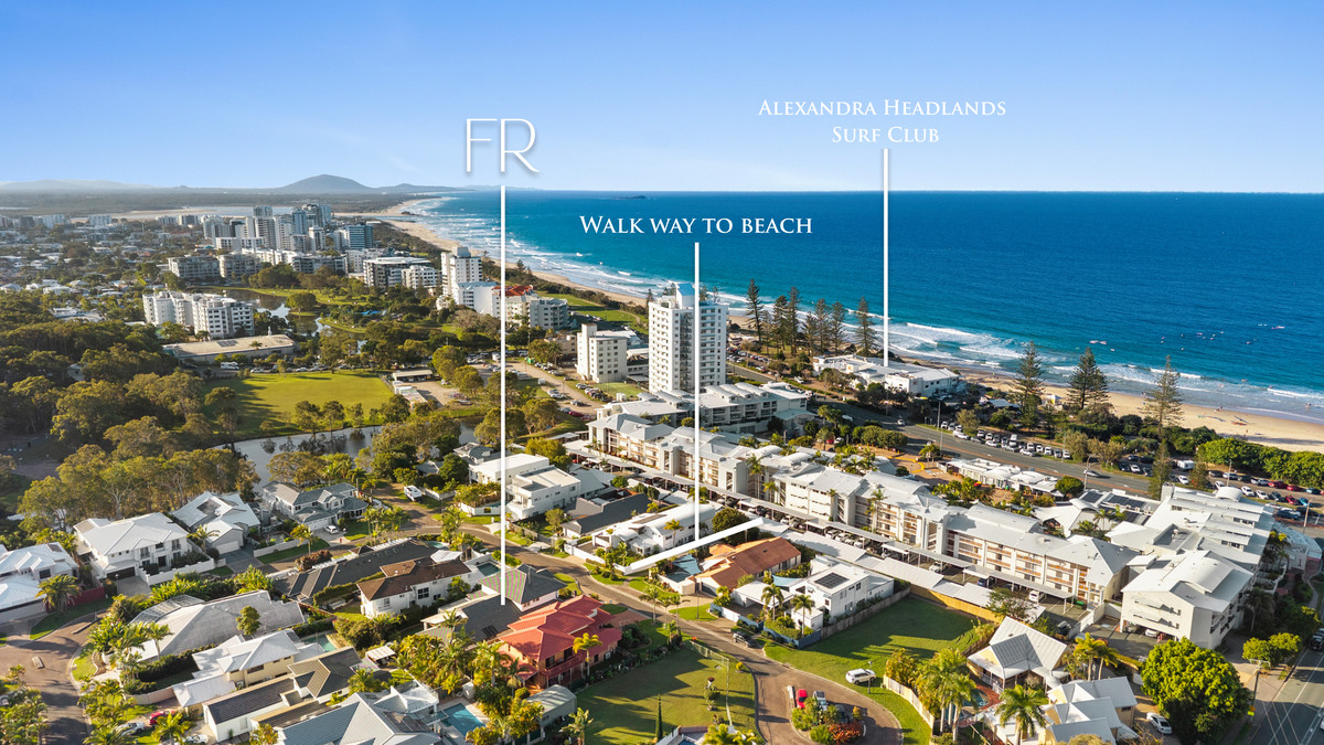 12 Aquarius Place, Alexandra Headland