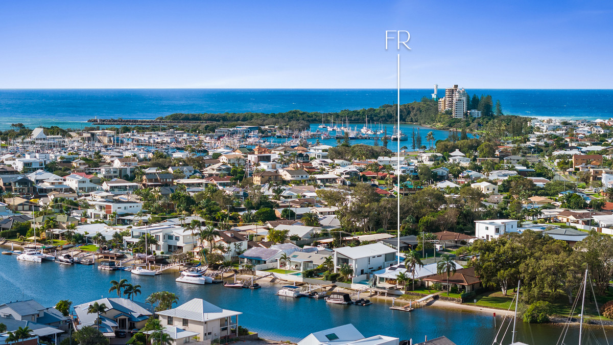 30 Beltana Crescent, Buddina