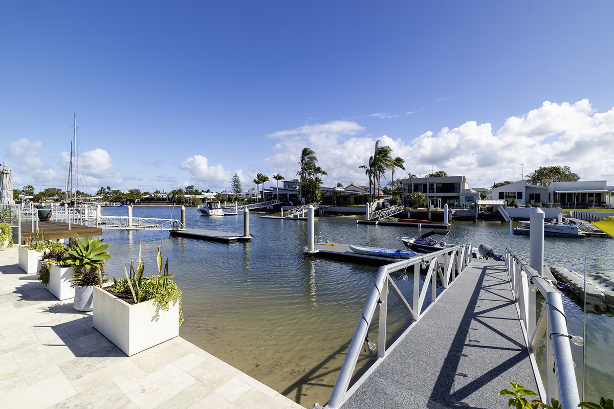 86 Point Cartwright Drive, Buddina