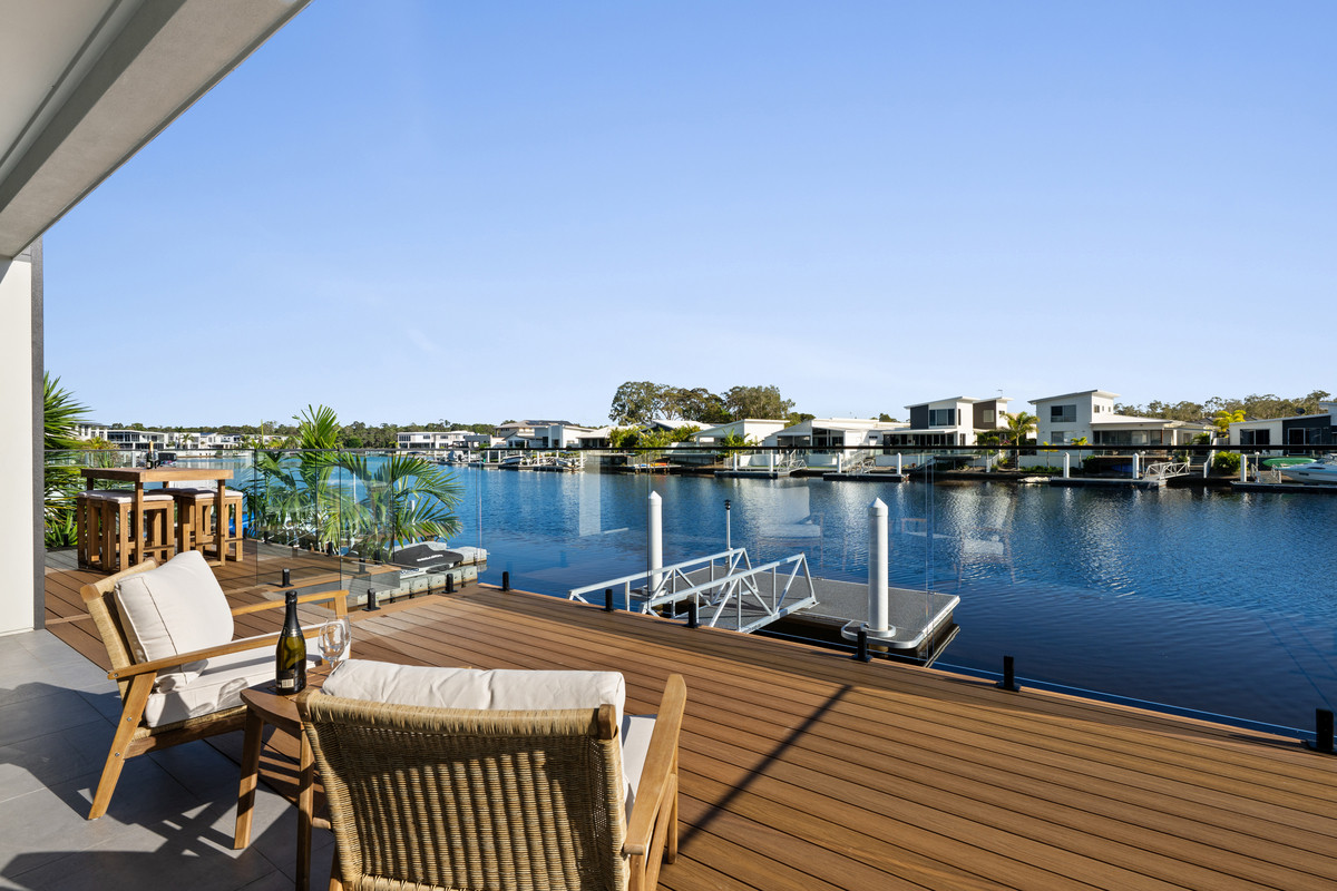 12 The Passage, Pelican Waters