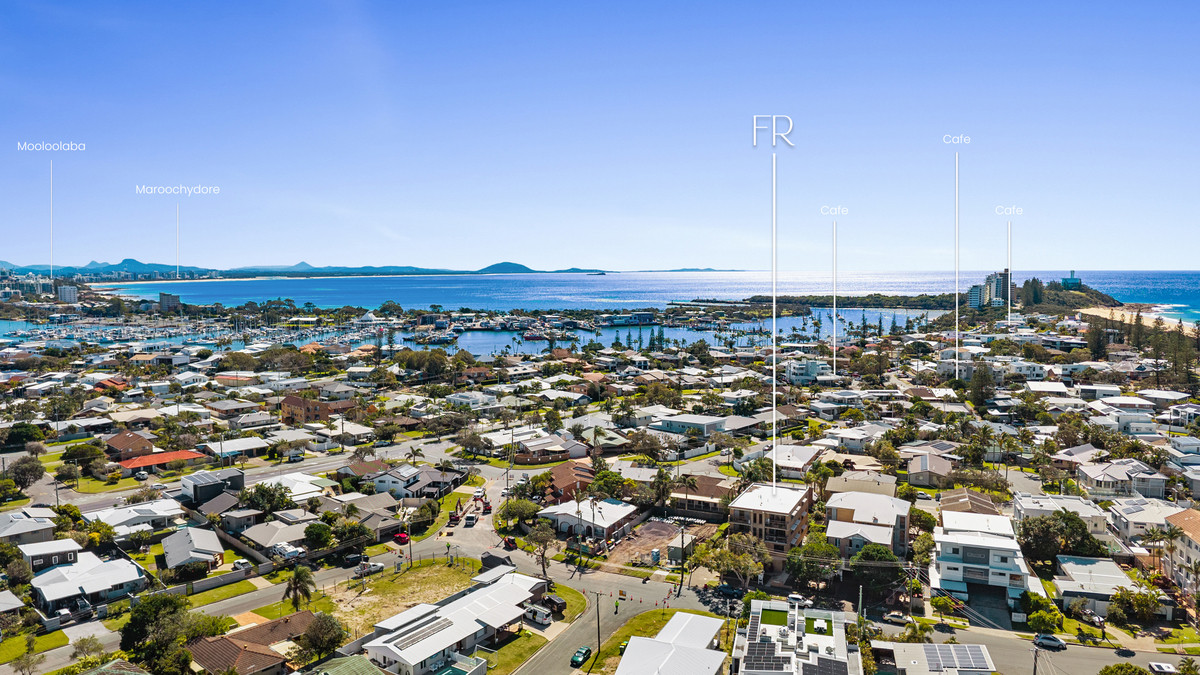 2/9 Boorook Street, Buddina