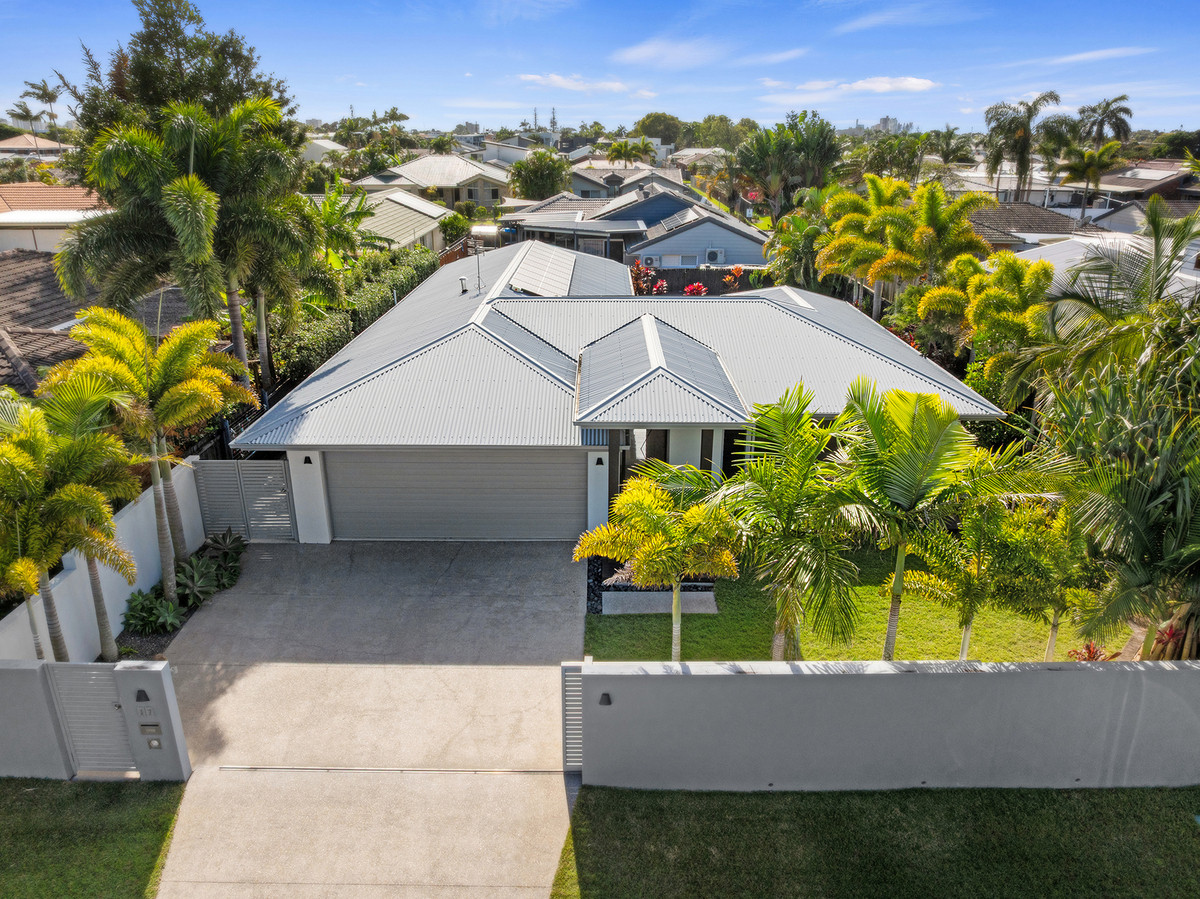 17 Wandoo Street, Minyama
