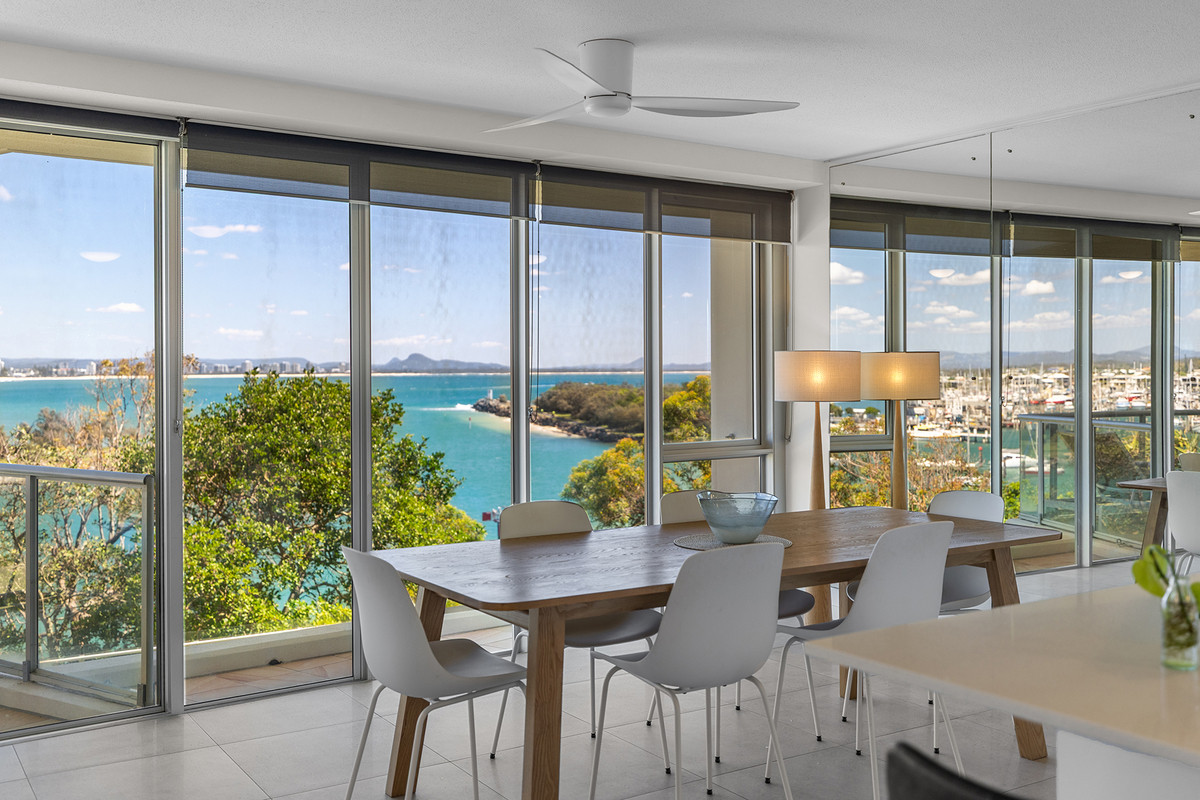 3/8 Pacific Boulevard, Buddina