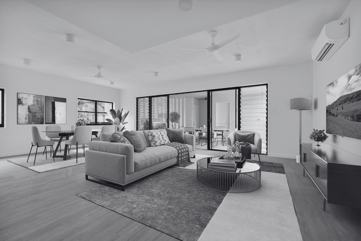 4/177 Waterworks Road, Ashgrove