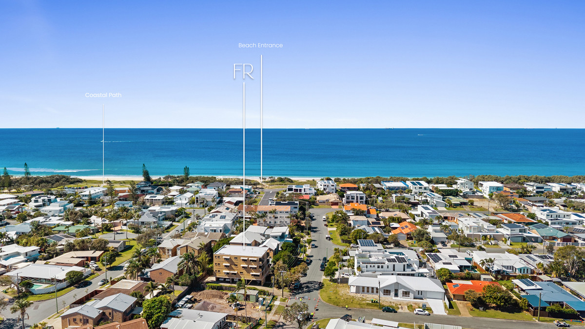 2/9 Boorook Street, Buddina