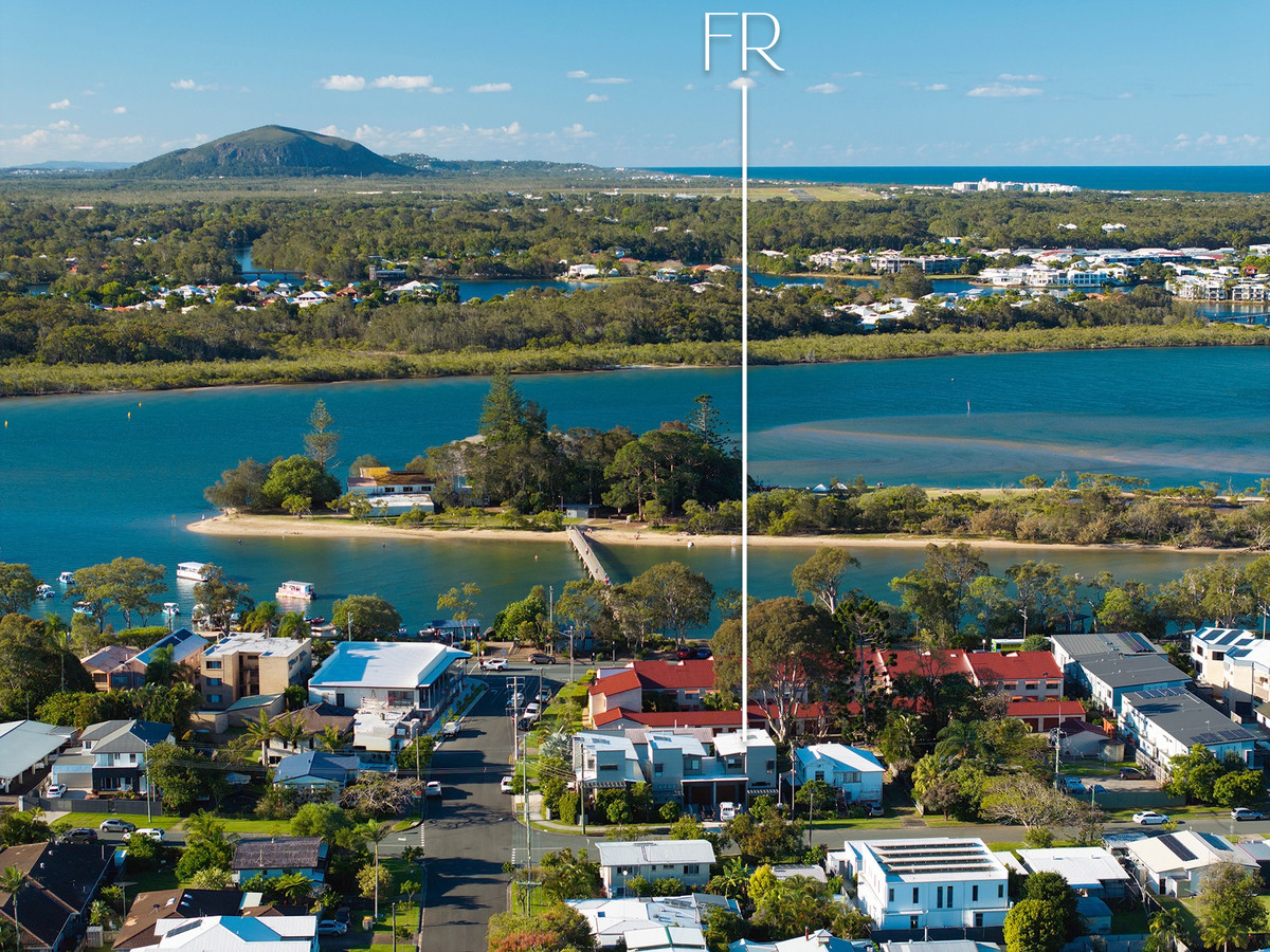 46 Broadwater Avenue, Maroochydore