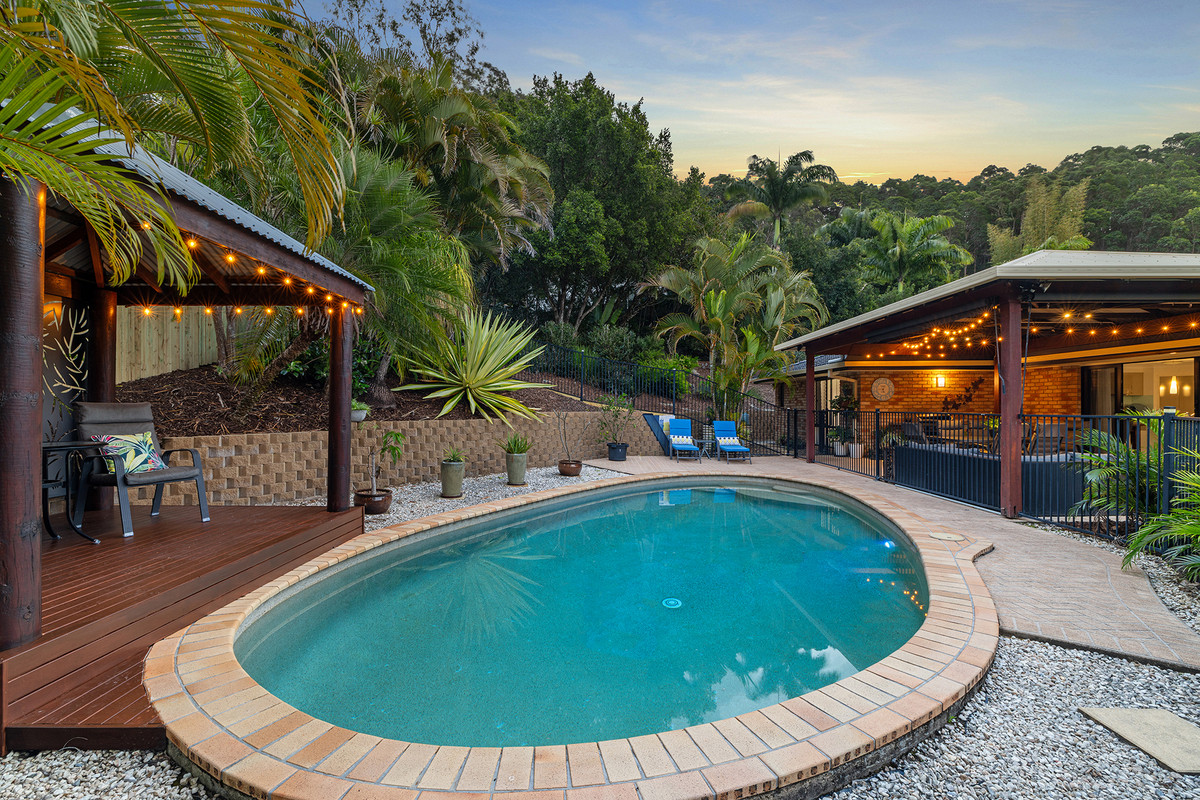 7 Hillview Drive, Buderim