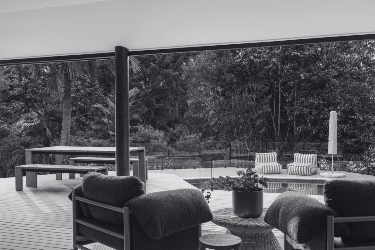 31 Shady Grove, Tanawha